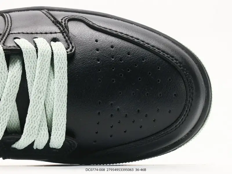 Air Jordan Chaussures de skate Basse DC0774-008 #27954953395063
